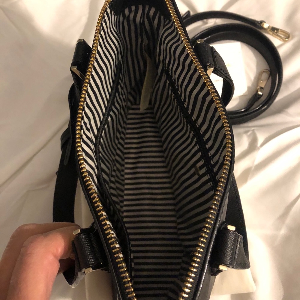 Kate Spade Cameron Street Candace Satchel Bag - Picture 5 of 10